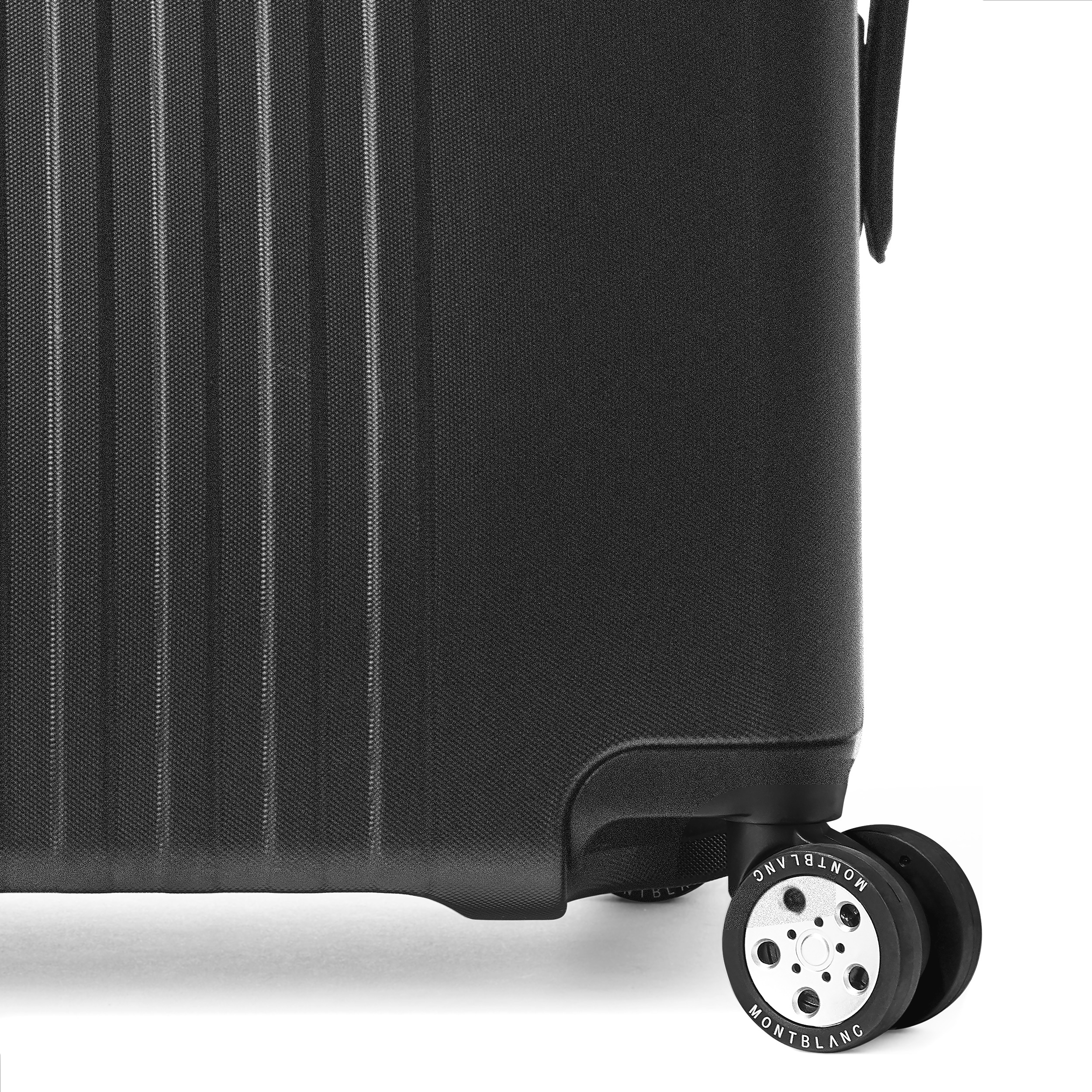 #MY4810 cabin trolley with front pocket - 6