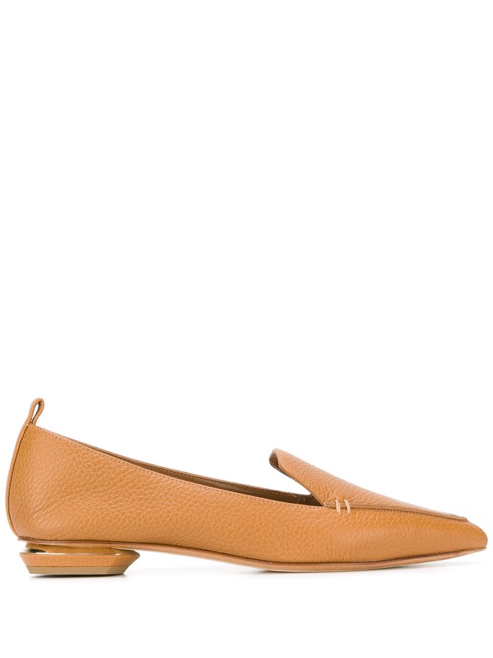 BEYA loafers 18mm - 1