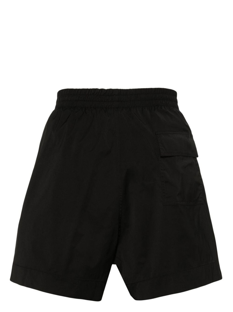 1017 ALYX 9SM logo-embroidered swim shorts outlook