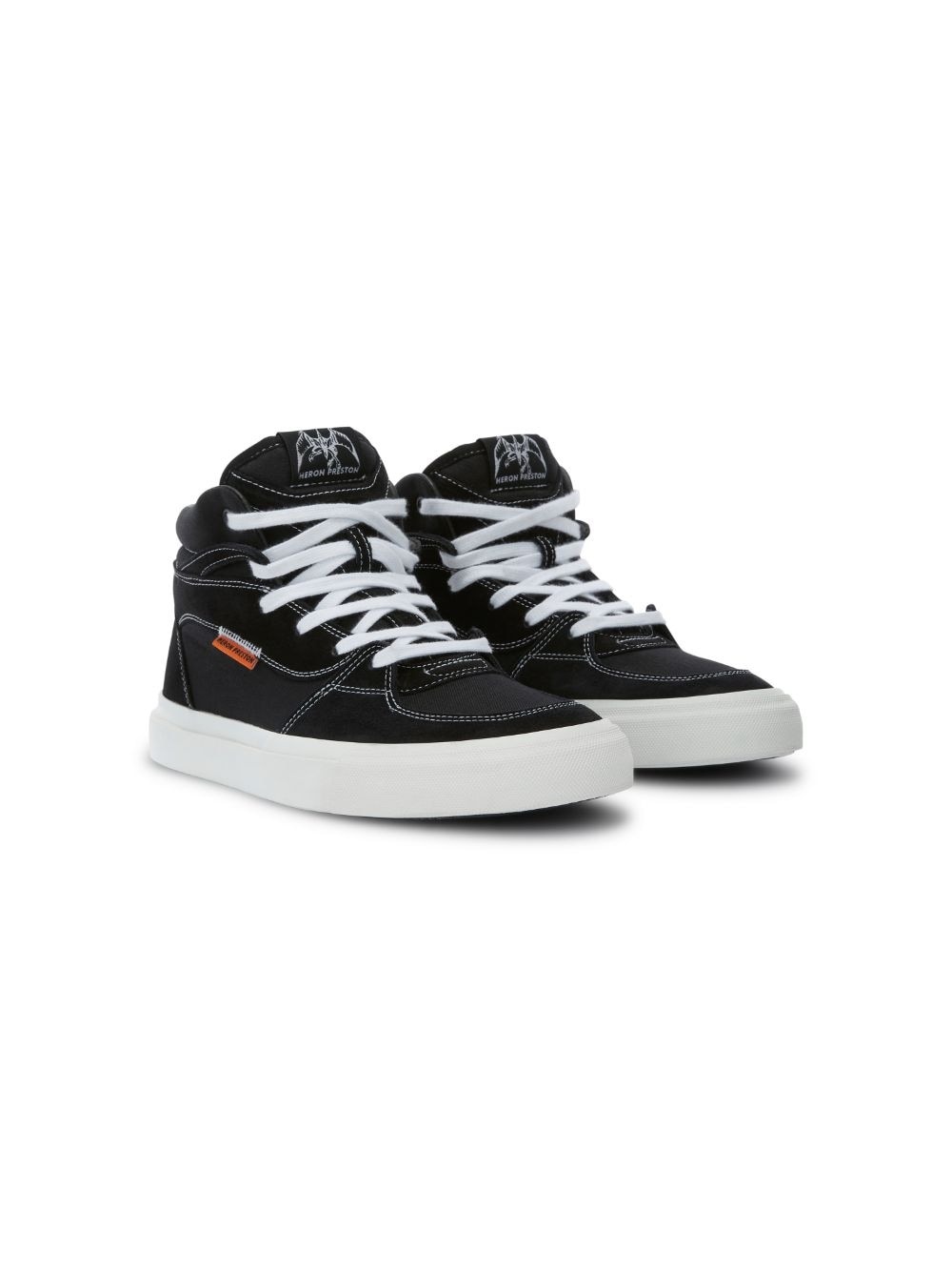 Toby Mid Top Sneakers - 2