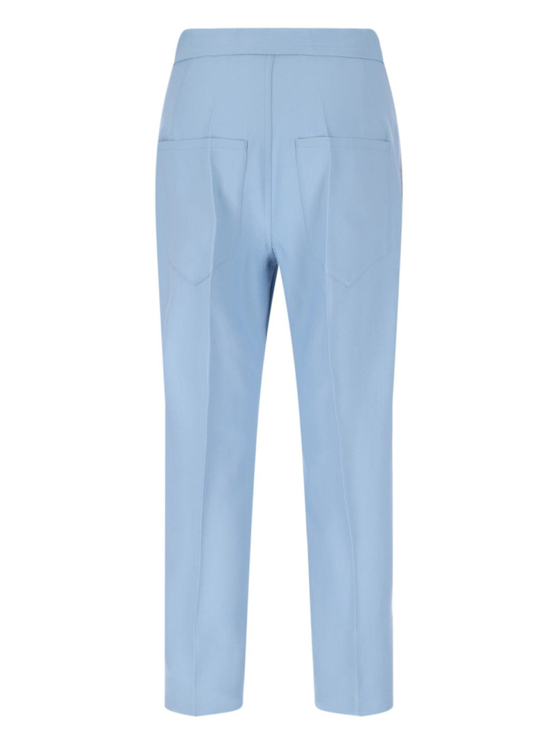 SETCHU CHINOS outlook