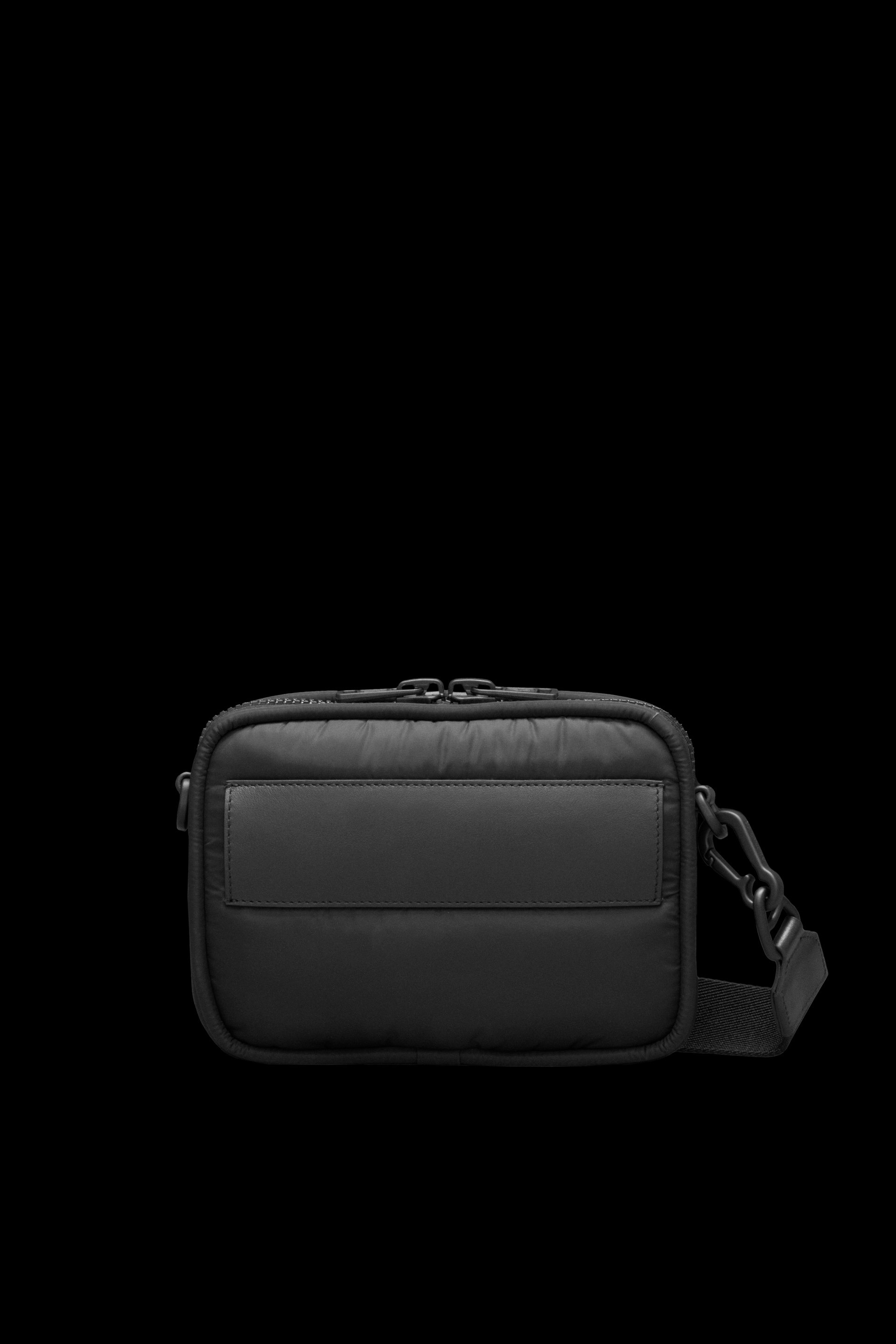 New Legere Crossbody Bag - 4