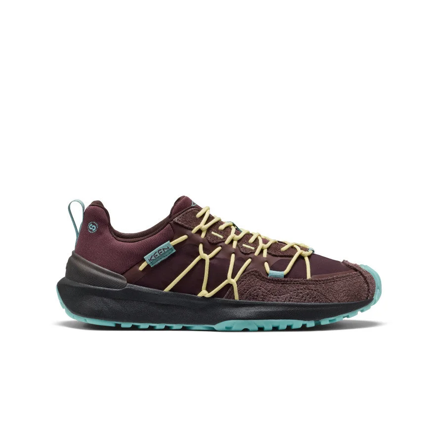 Women's UNEEK Trekker Sneaker - 1