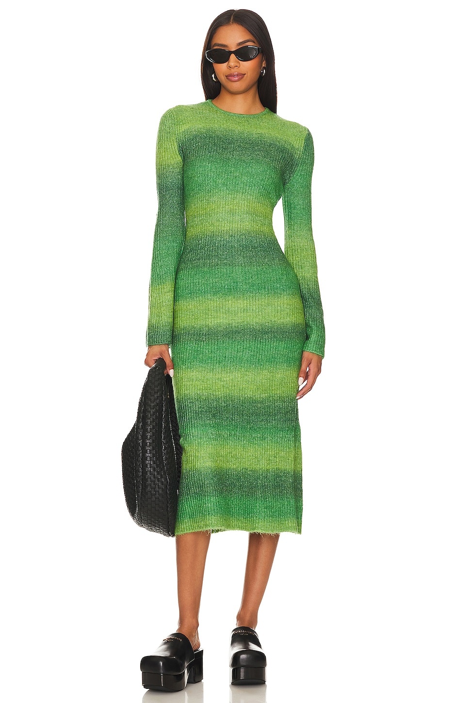 Axon Dress - 1