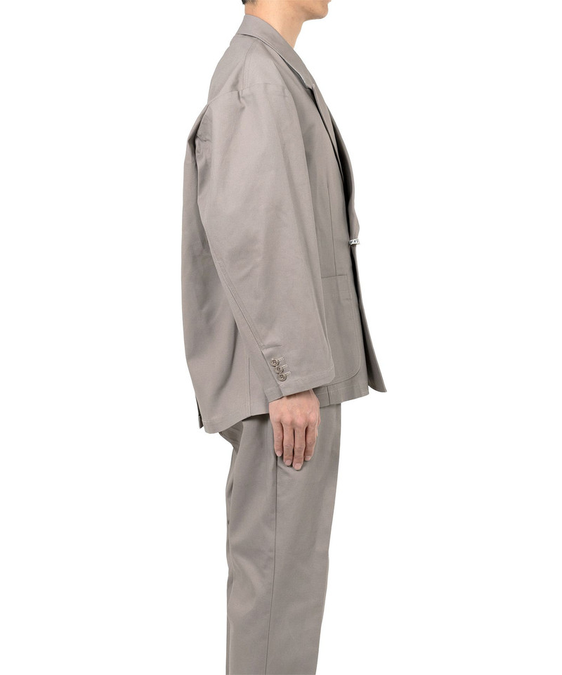 "BEDWIN & THE MMY × Dickies” Double-Breasted Jacket 15