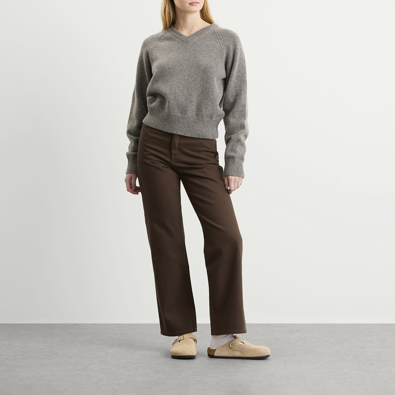 Dunst Dunst Essential Straight Leg Jeans outlook