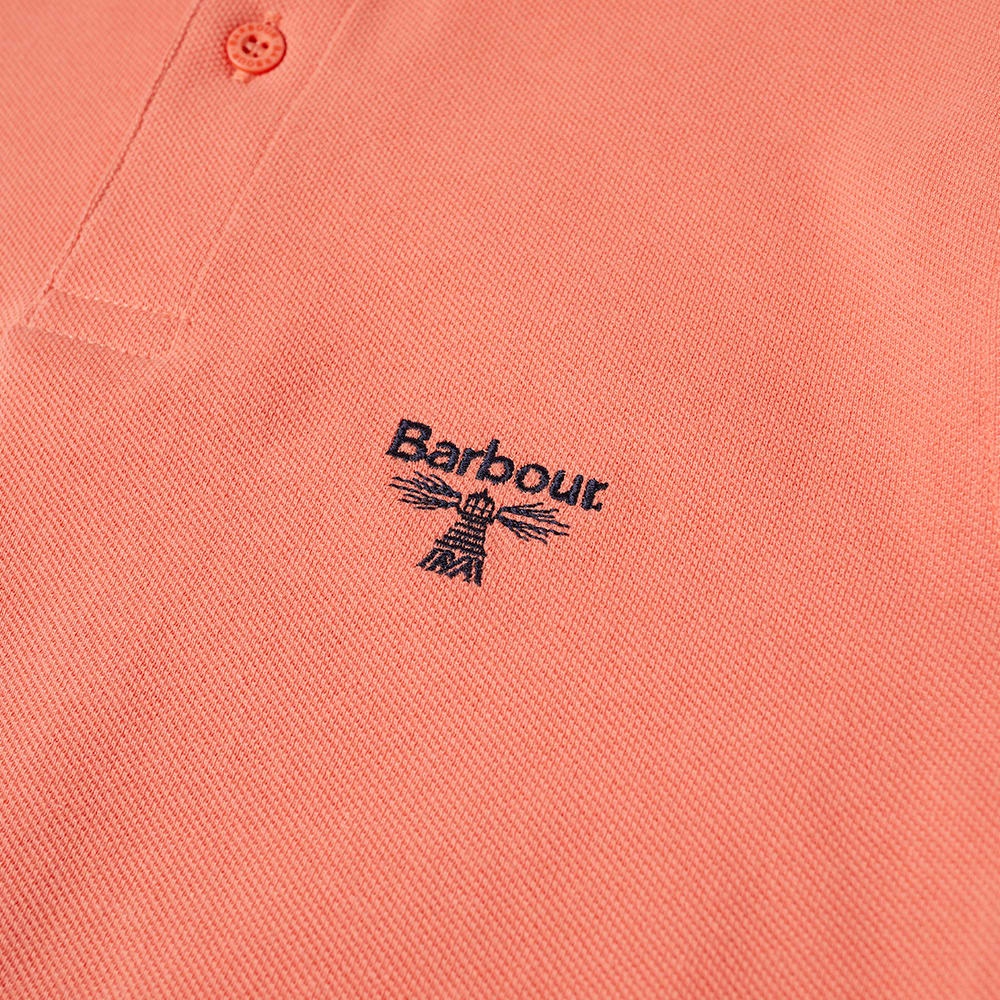 Barbour Beacon Polo - 3