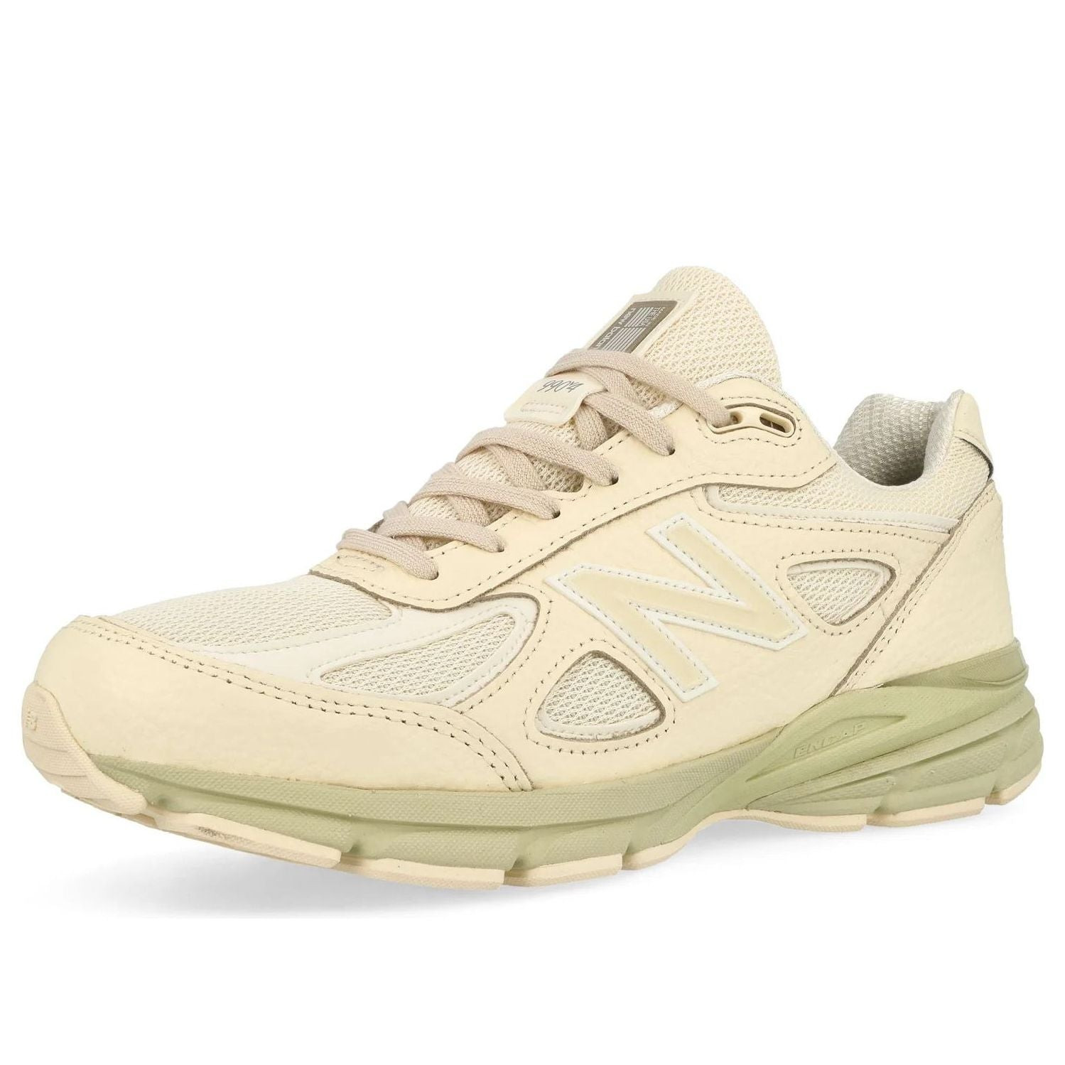 New Balance 990v4 Made in USA 'Macadamia Nut' U990BO4 - 3