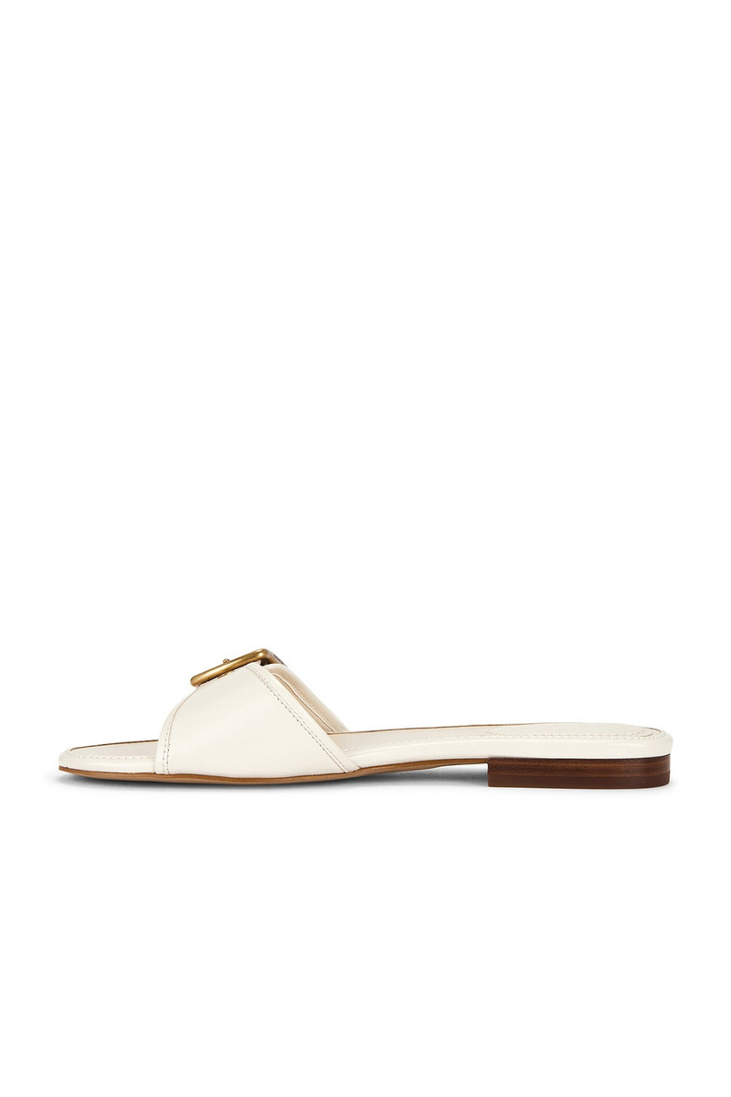 COACH Margot Flat Sandal outlook