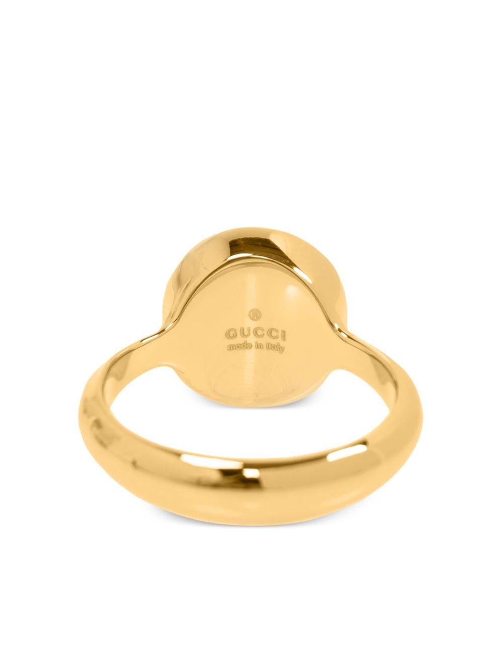 Interlocking G ring - 3