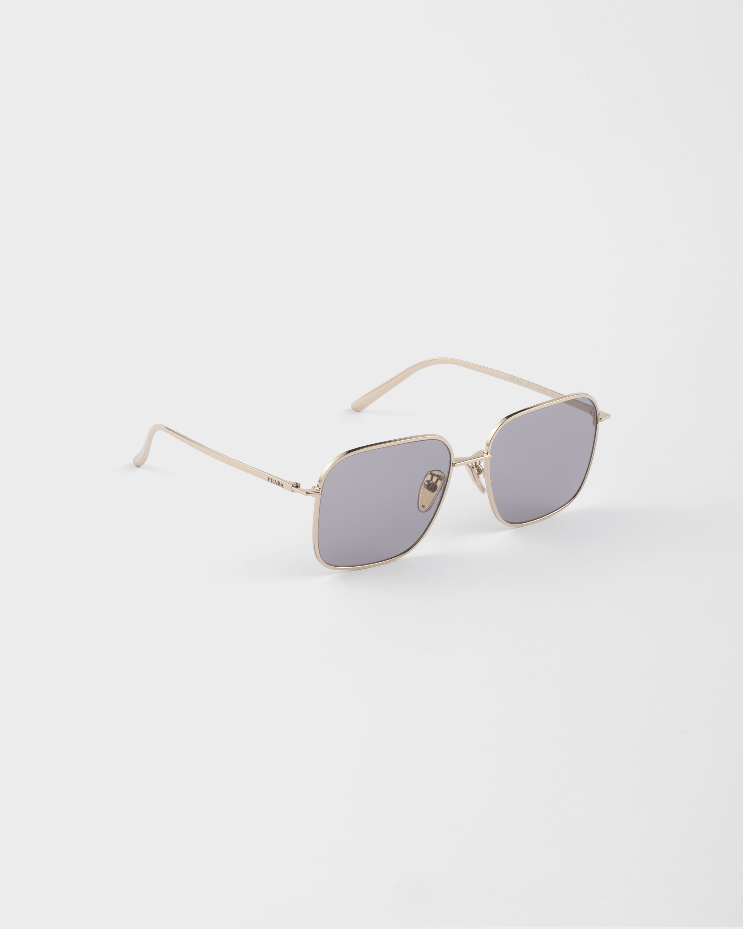 Prada Eyewear Collection sunglasses - 3