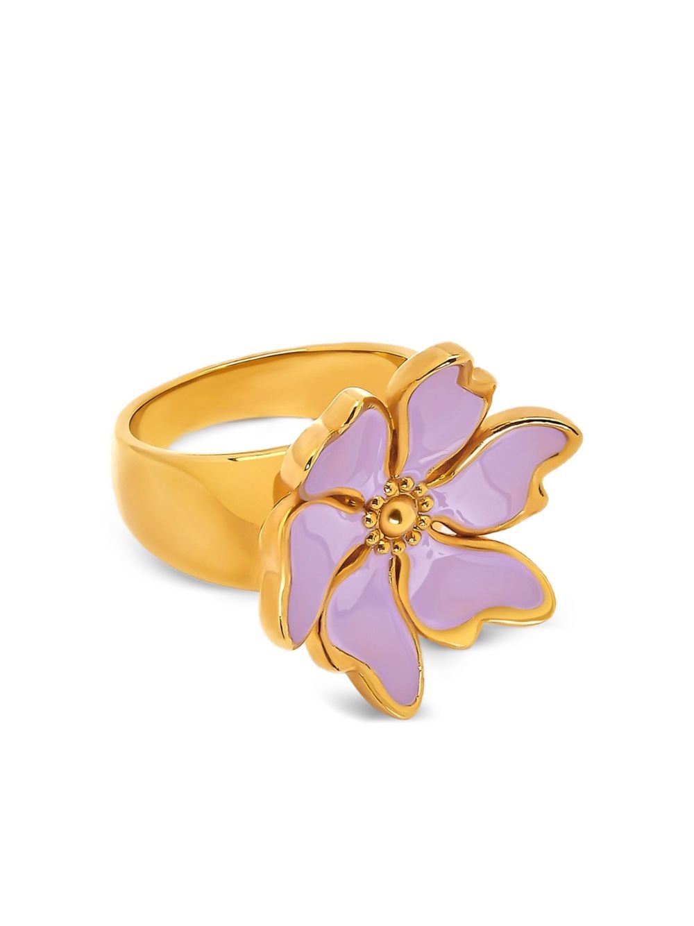 Cherry Blossom ring - 3