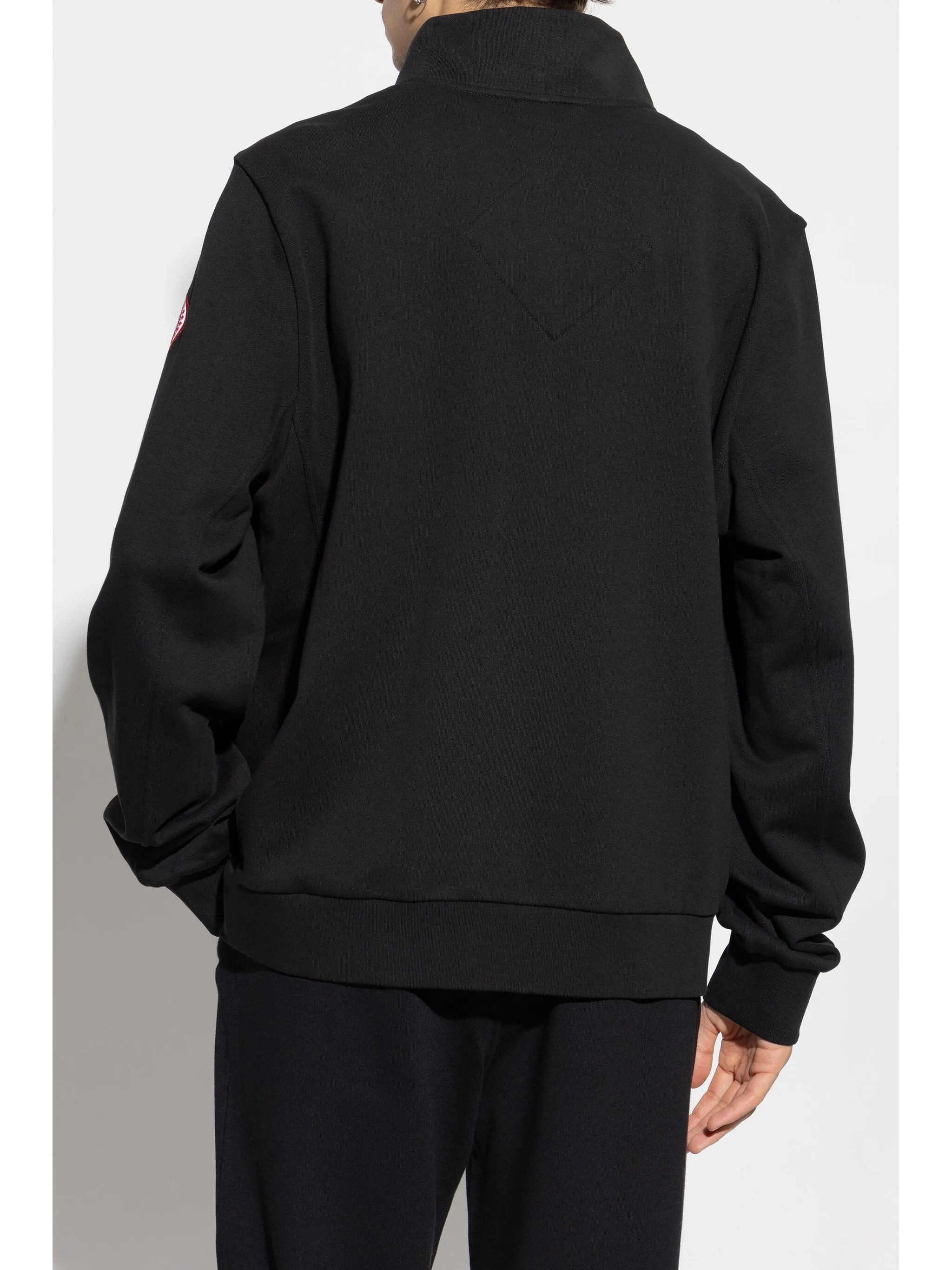 HyBridge Huron jacket - 4