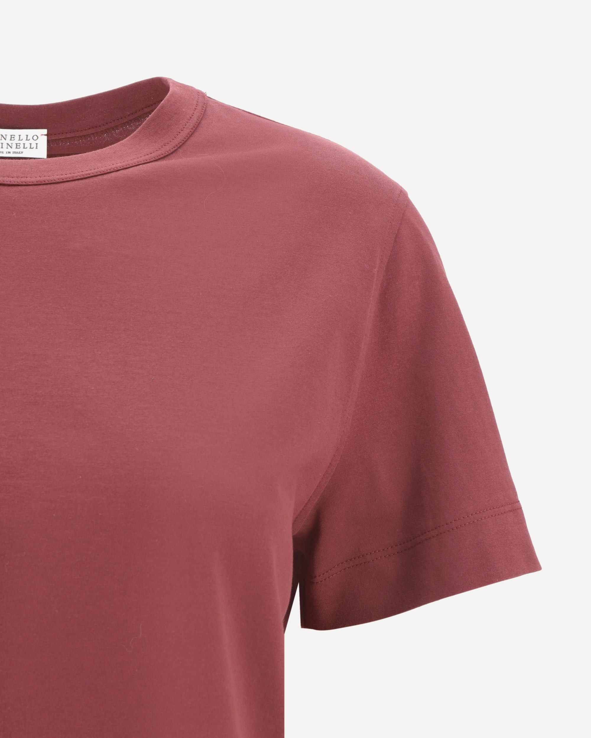 Monochrome T-Shirt - 3