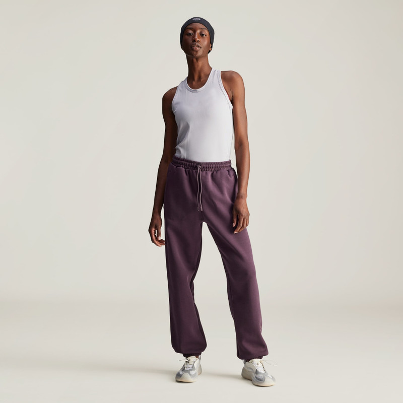 adidas by Stella McCartney Loose Sweat Pants 4