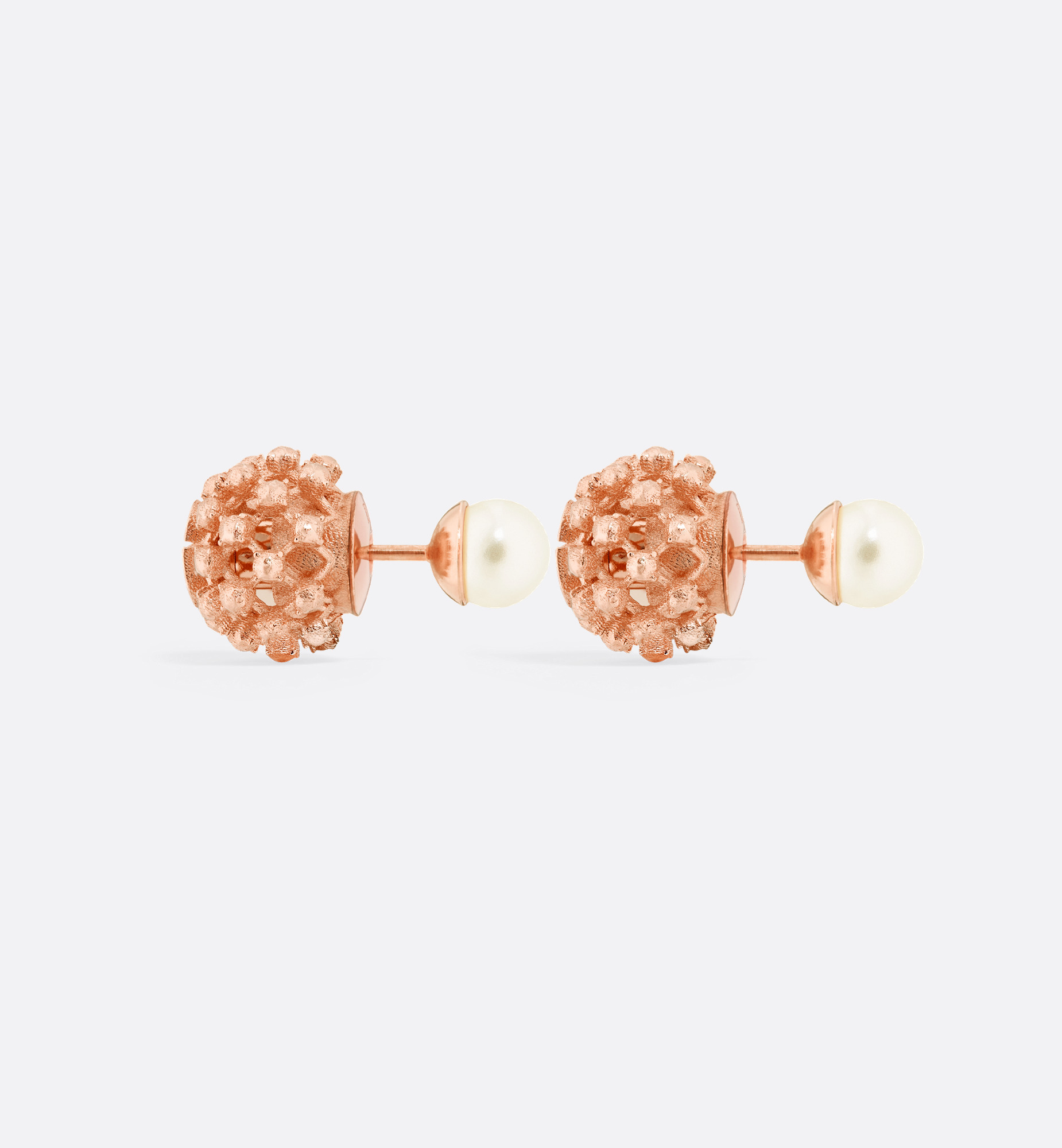 Dior Tribales Earrings - 3