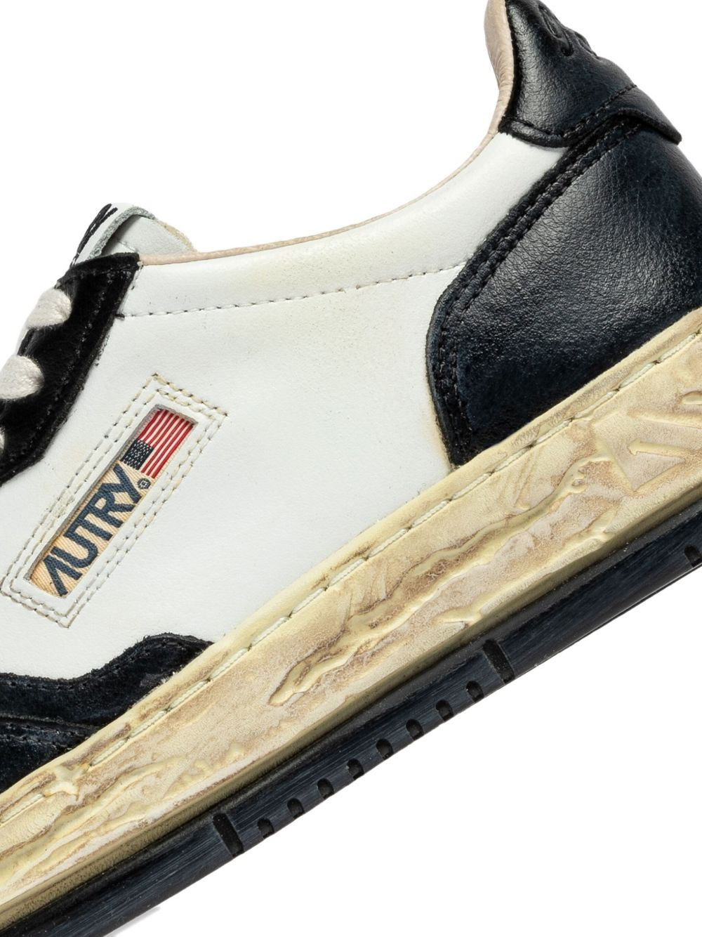 Medalist low-top sneakers - 5