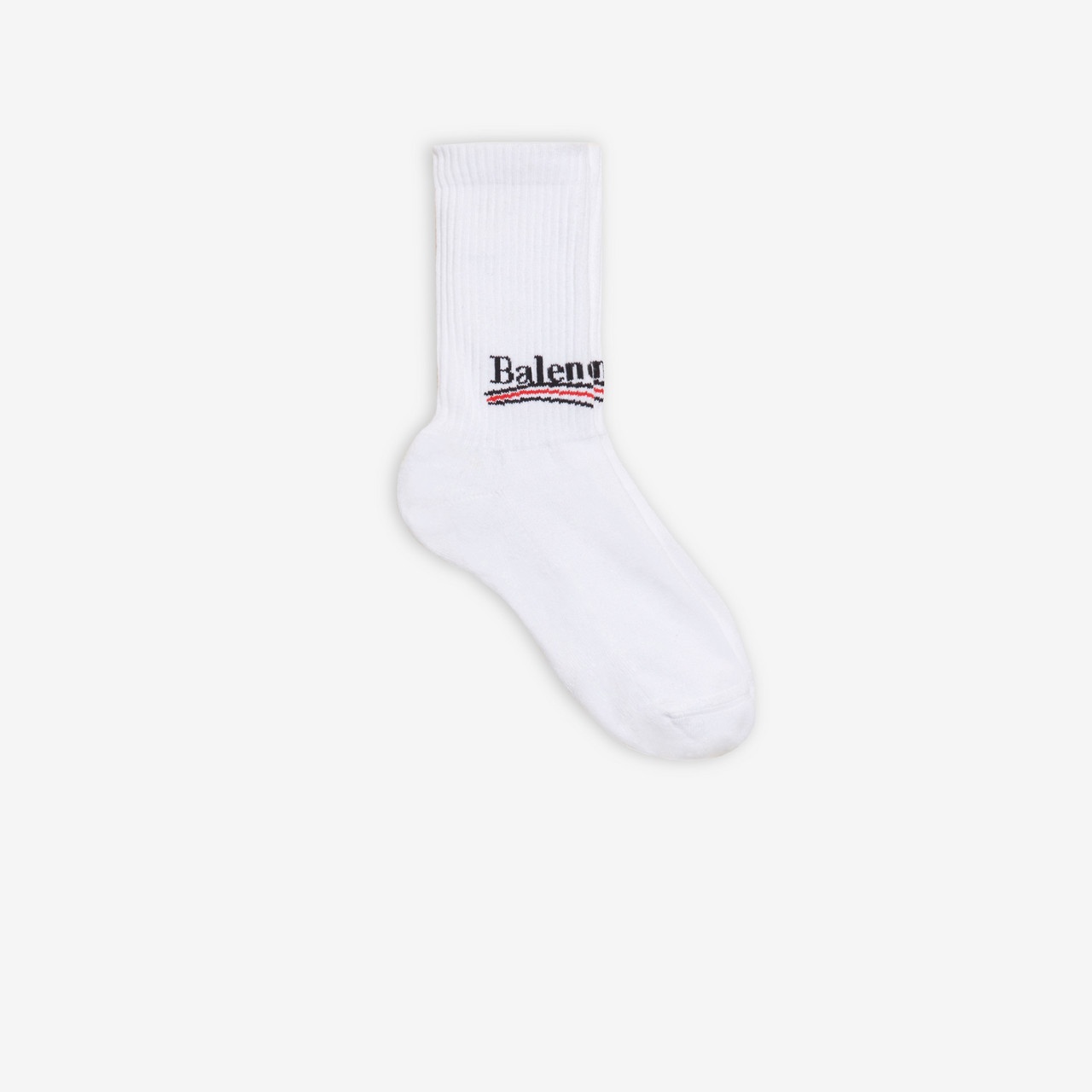 Political Campaign Tennis Socks - 1