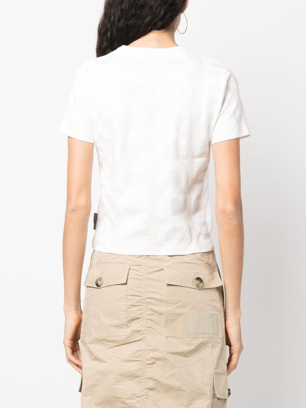 The Monogram Baby T-shirt - 4