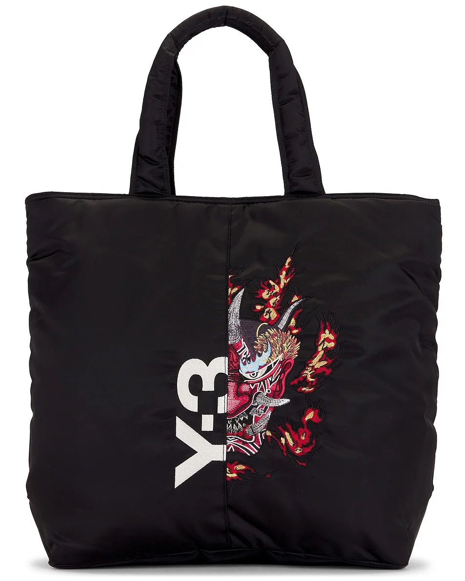 Yaksha Bag - 1