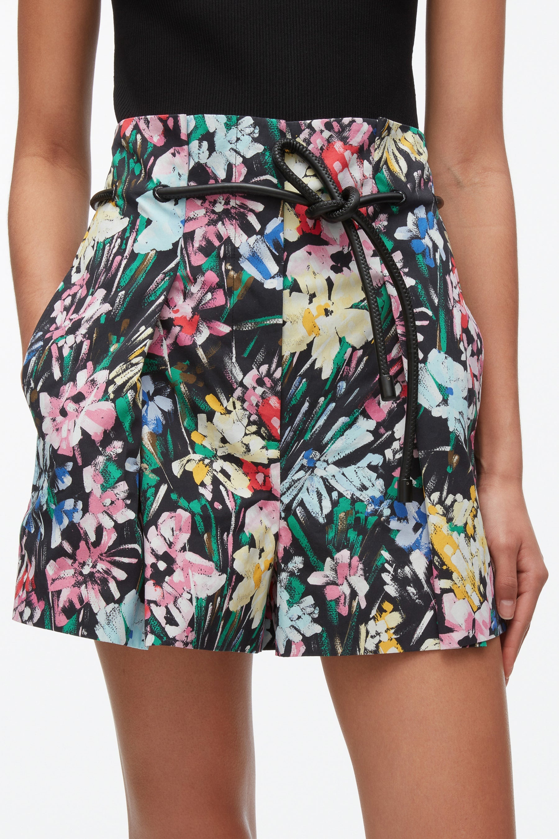 Flowerworks Origami Short - 5