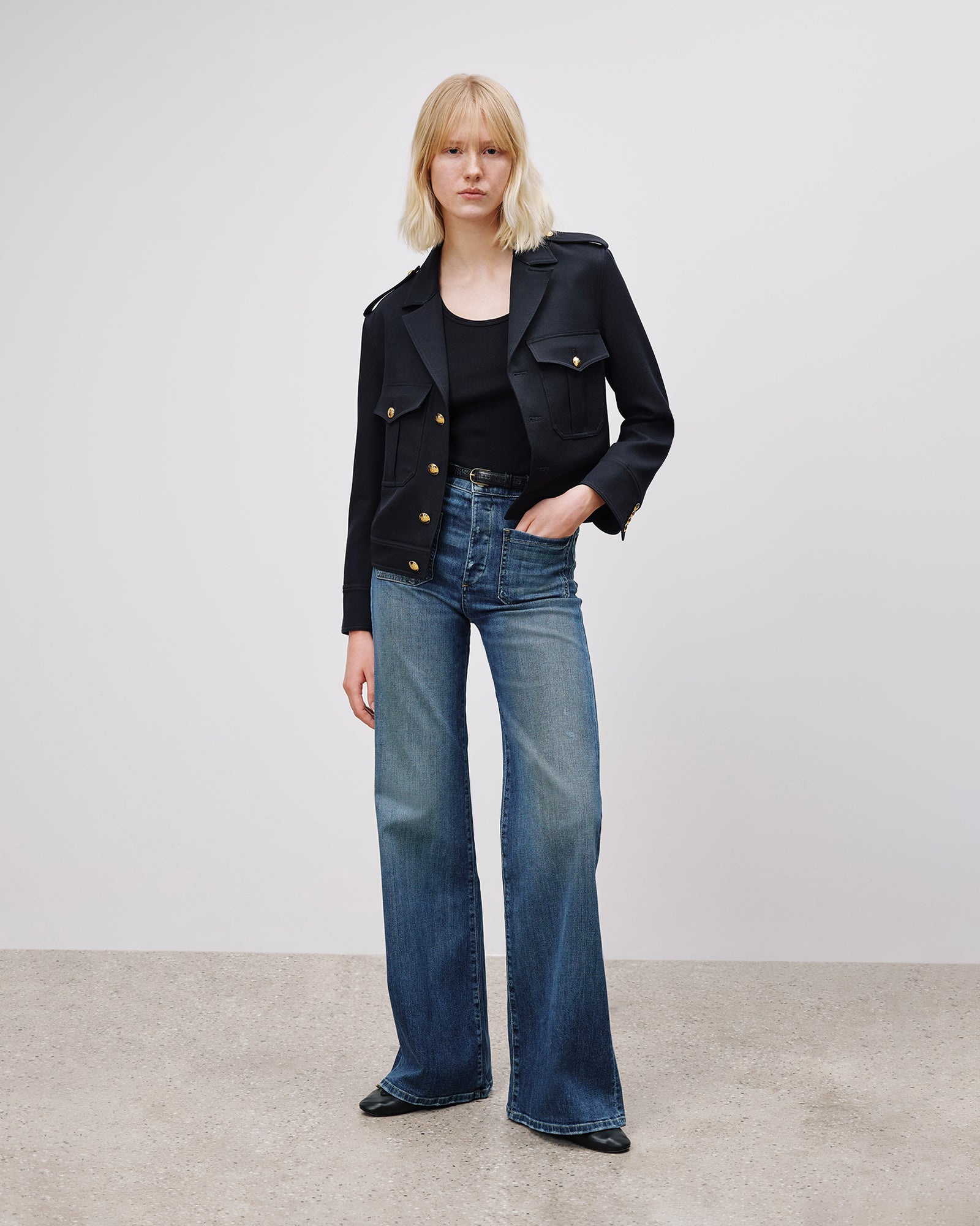 FLORENCE JEAN - 6