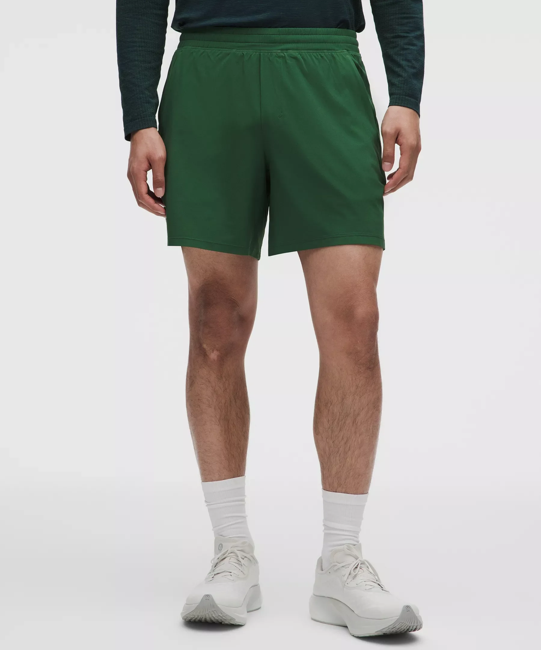 Pace Breaker Lined Short 7" - 1