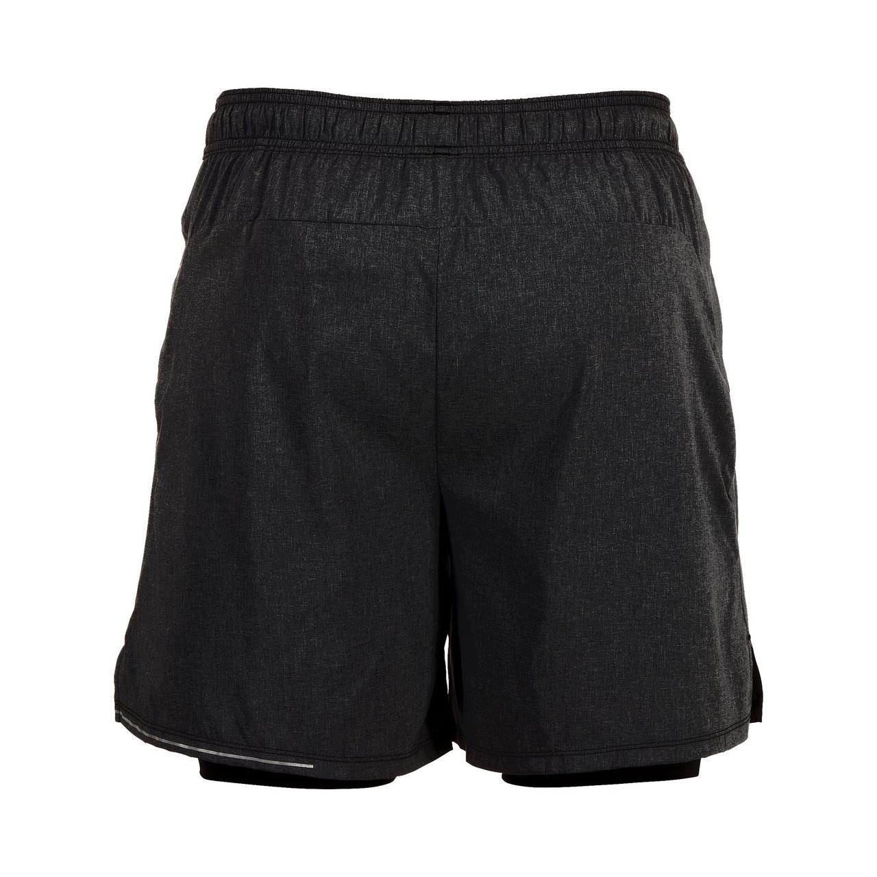 Men's Alpha ECO 7" 2-n-1 Running Short - 2