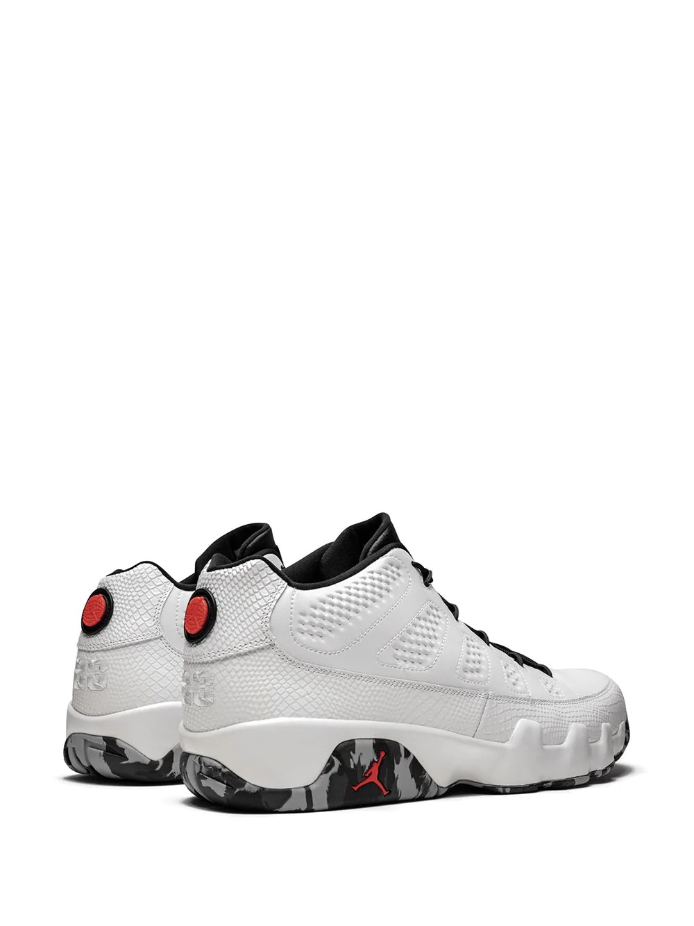 Air Jordan 9 Retro Low "Jordan Brand Classic" sneakers - 3