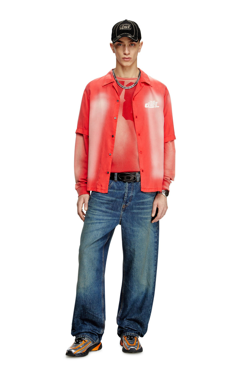 Diesel S-ELLY outlook