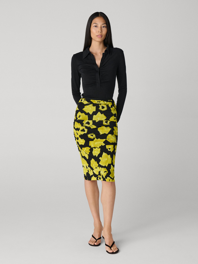 Tedy Skirt 1