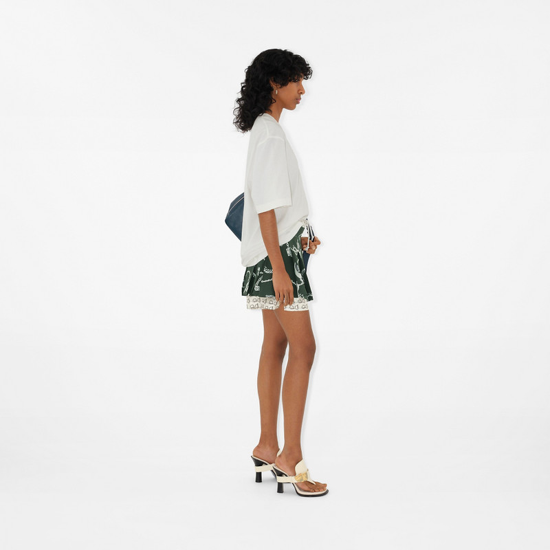 Cotton T-shirt 3