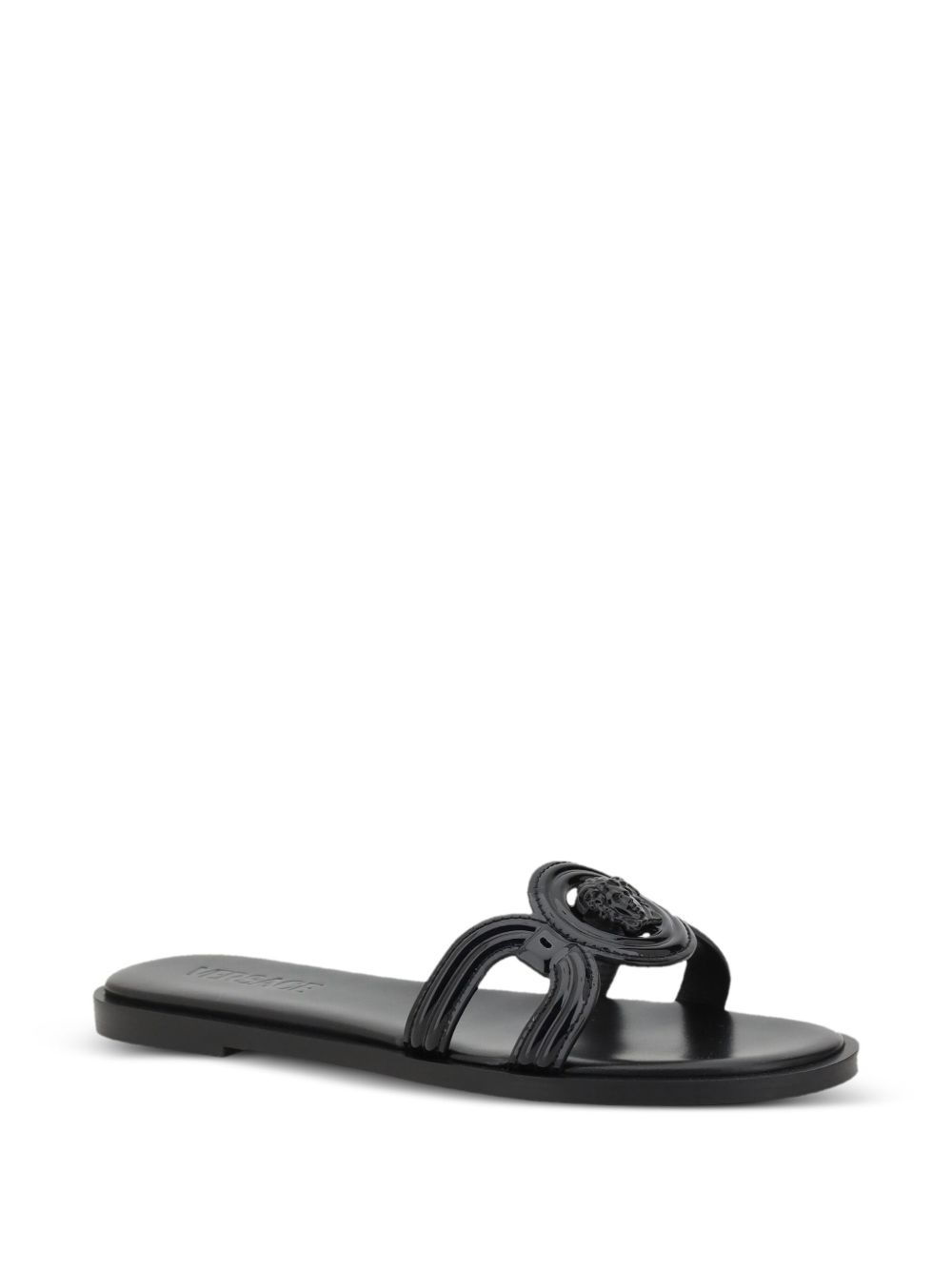 Medusa '95 slides - 2