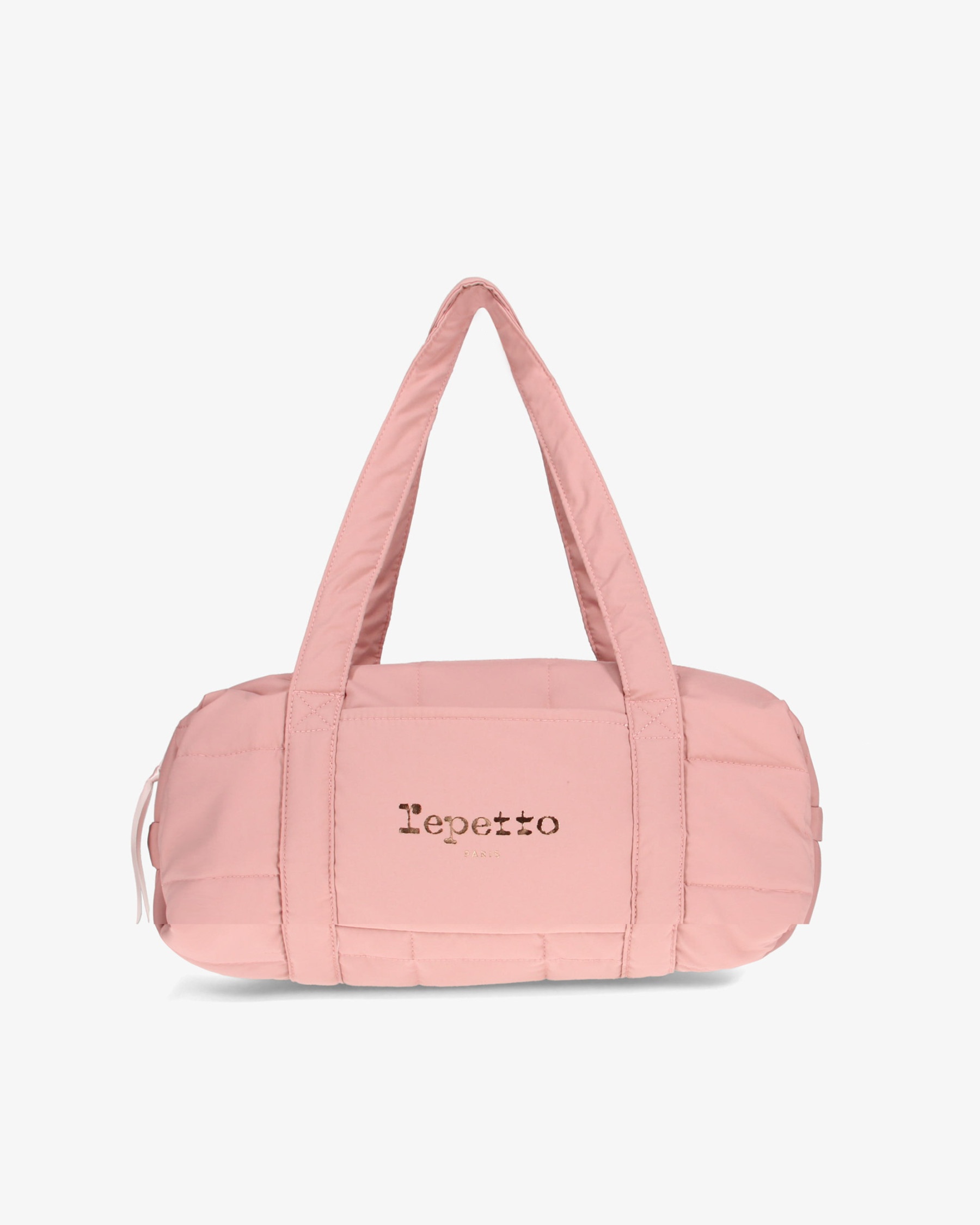 Repetto, Cotton Duffle bag Size S