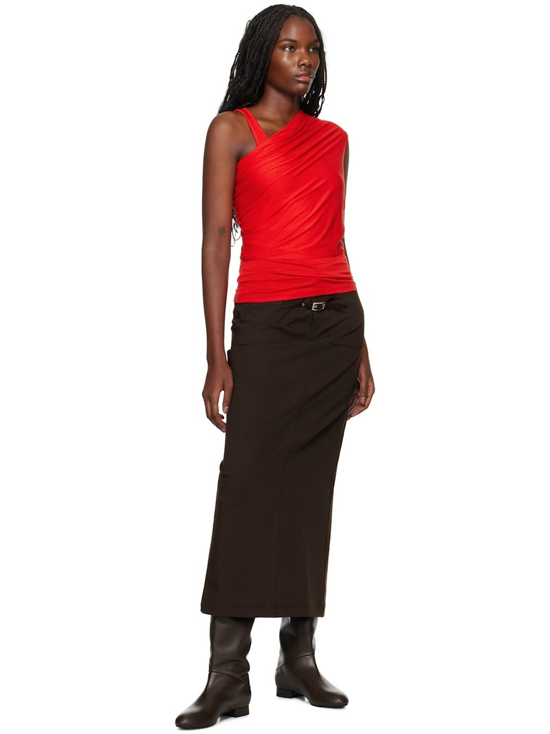 gimaguas Red Oceano Top outlook