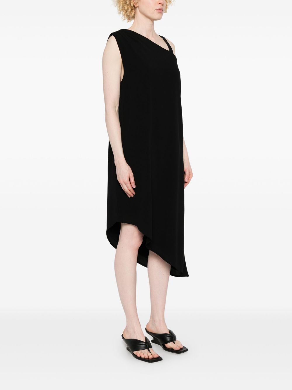 asymmetric dres - 3