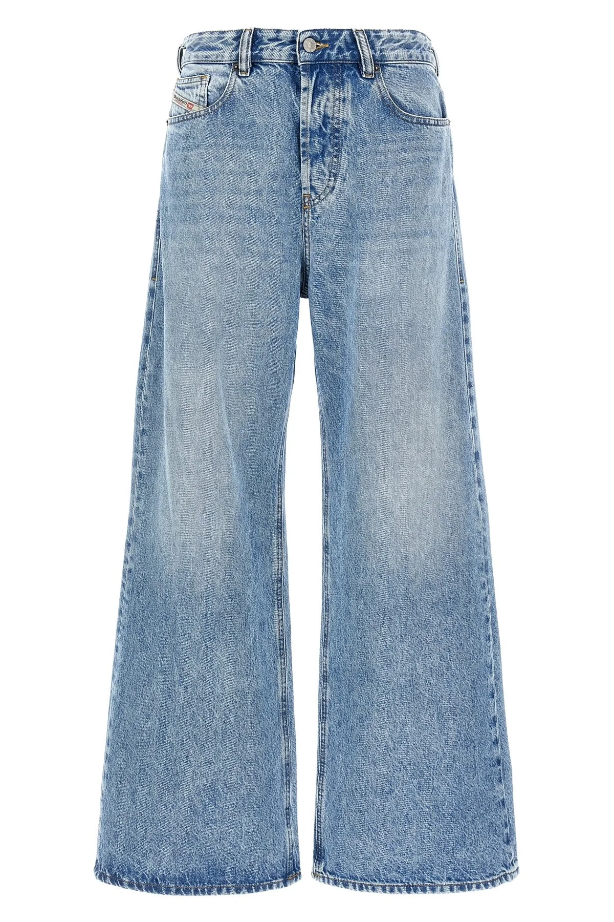 '1996 D-Sire 09i29' jeans - 1