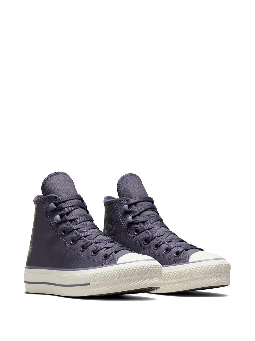 Chuck Taylor All Star Lift Platform sneakers - 2
