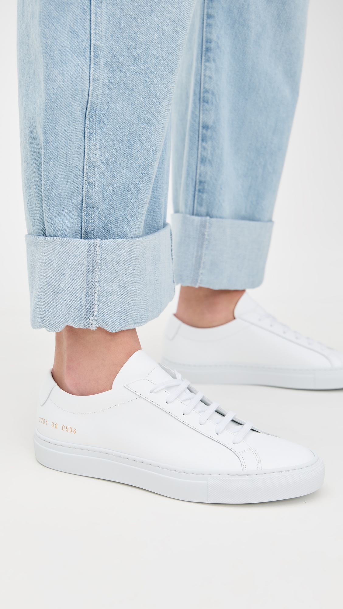 Original Achilles Low Sneakers - 2