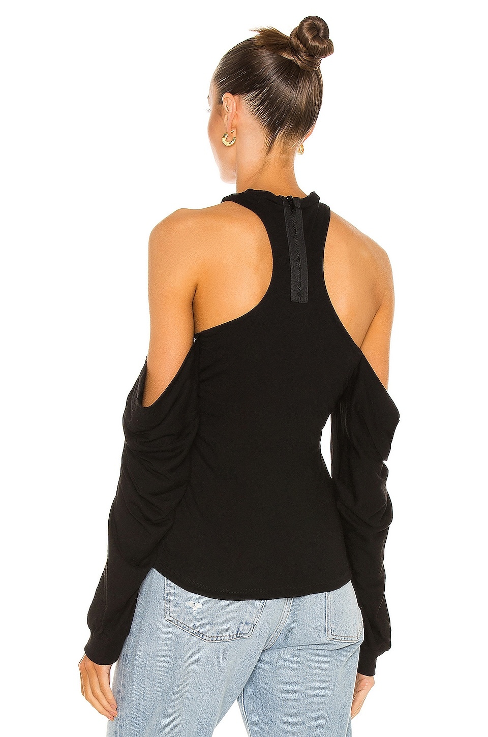 Terza Blouse - 3