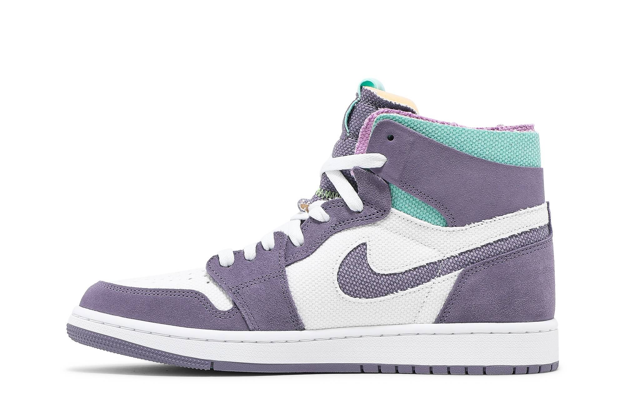 Air Jordan 1 High Zoom Comfort 'Tropical Twist' - 3