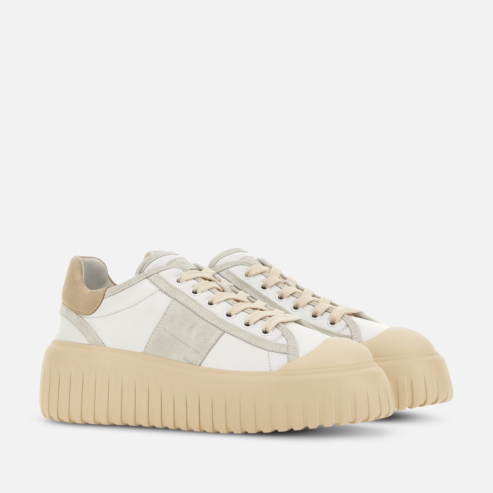 Sneakers Hogan H-Stripes - 2