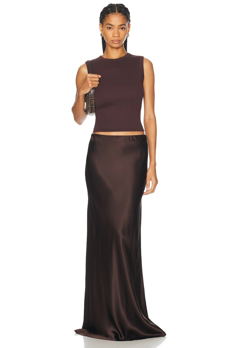 FLORE FLORE Esme Tank Top outlook