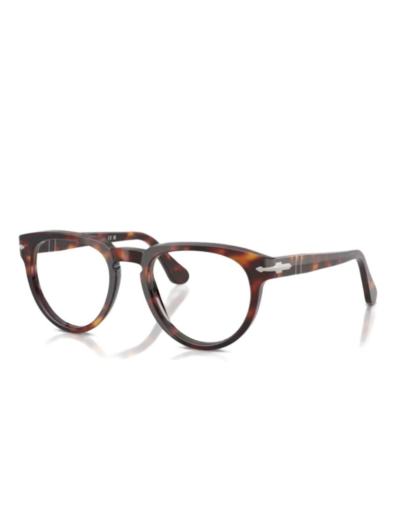 round-frame glasses 1