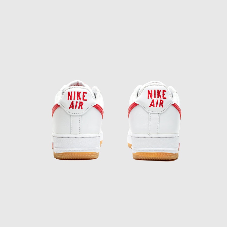 AIR FORCE 1 LOW RETRO "SINCE '82" - 4