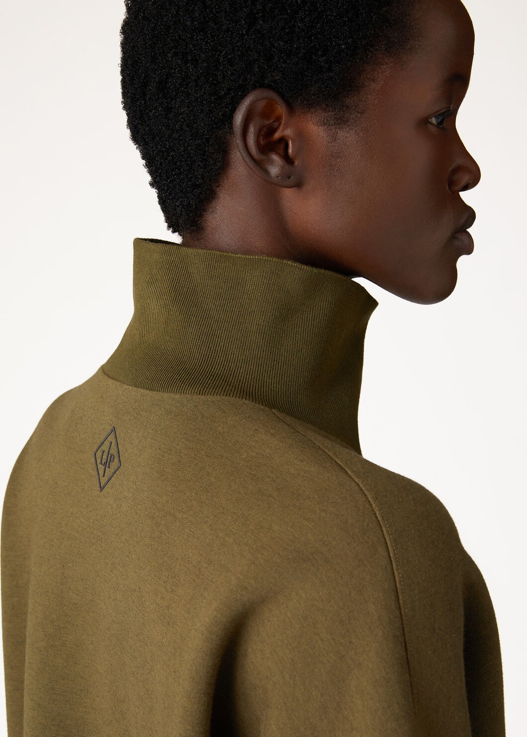 Larecchio Sweater - 4