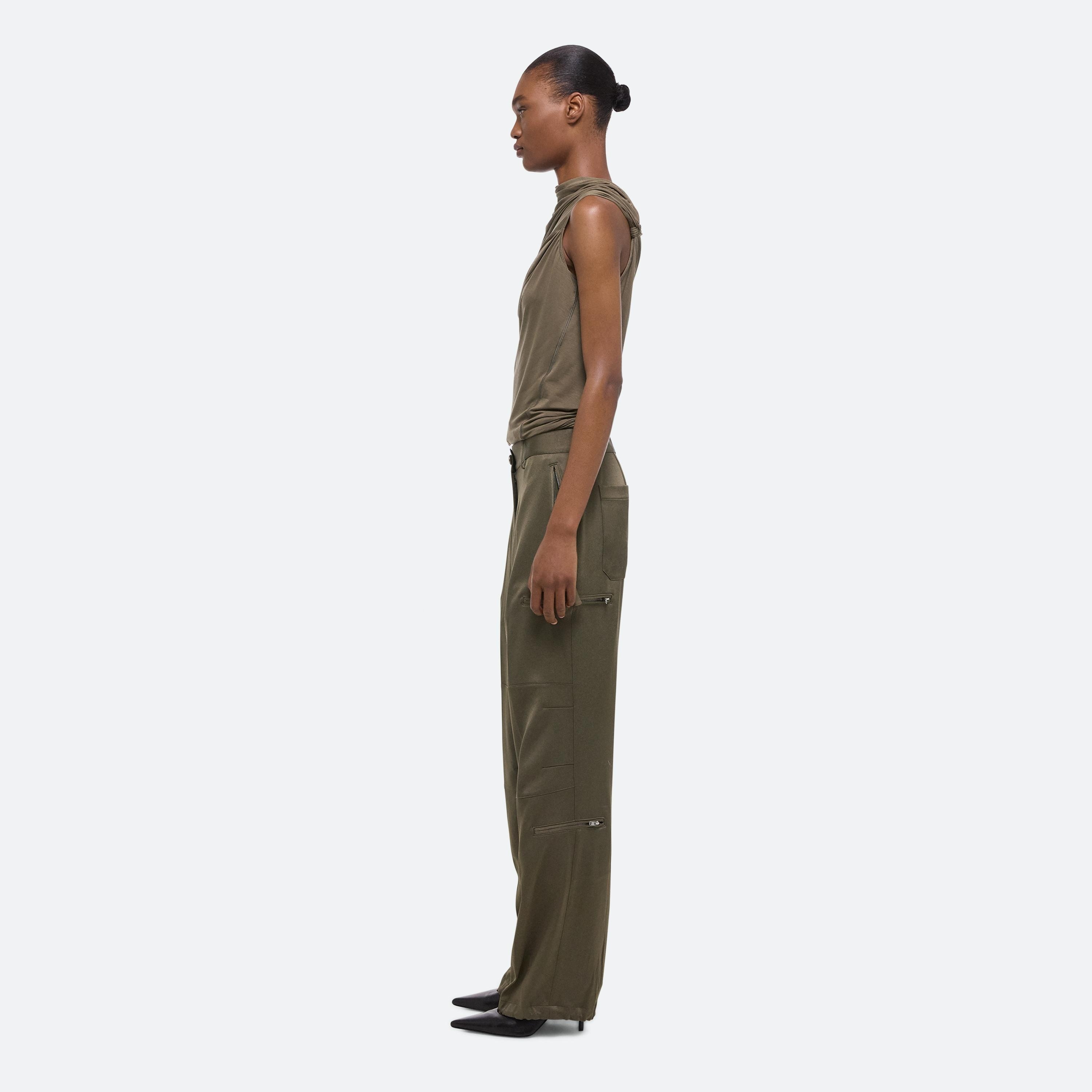 FLIGHT PANTS - 4