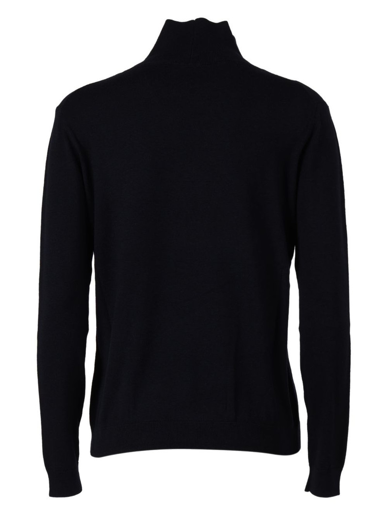 WEEKEND Max Mara Kiku roll-neck sweater outlook
