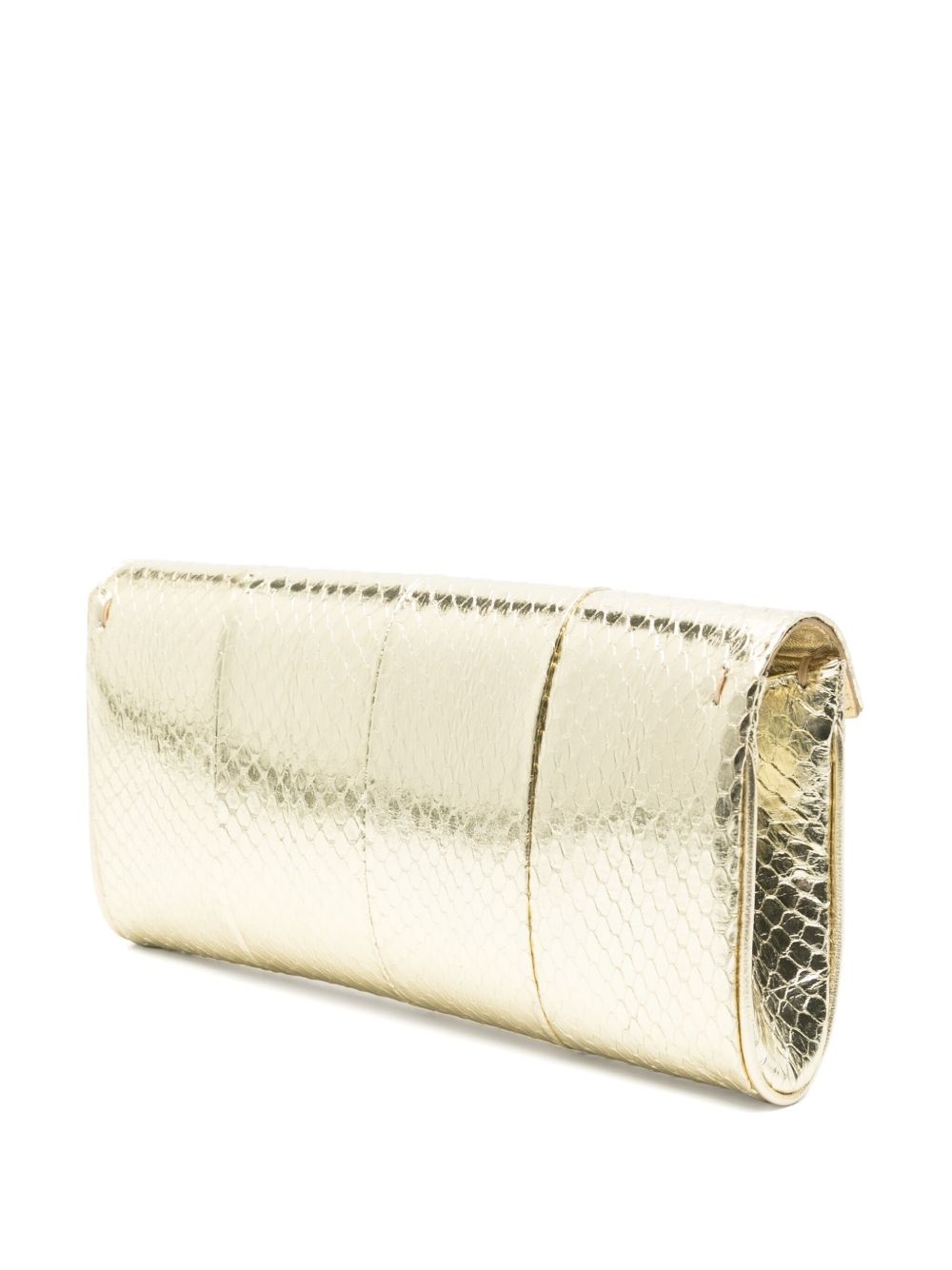 Flutie clutch - 3