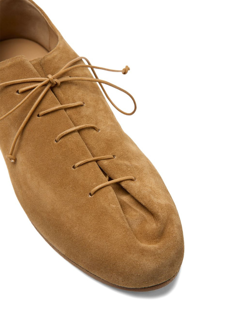 Steccoblocco lace-up Derby shoes 4